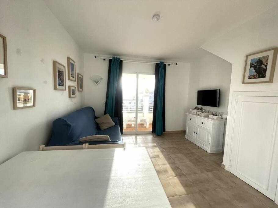 Brut Apartamento Con Piscina Cala'N Blanes  Exterior photo